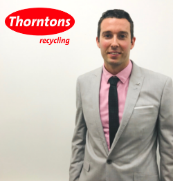 Thorntons Recycling